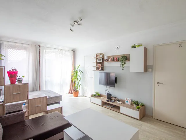 Kiadó lakás Budapest XVIII. kerület, Alacskai úti lakótelep 30 nm