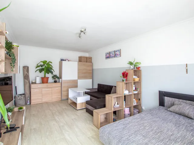 Kiadó lakás Budapest XVIII. kerület, Alacskai úti lakótelep 30 nm