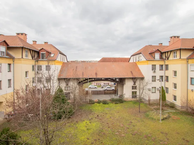 Kiadó lakás Budapest XVIII. kerület, Alacskai úti lakótelep 30 nm