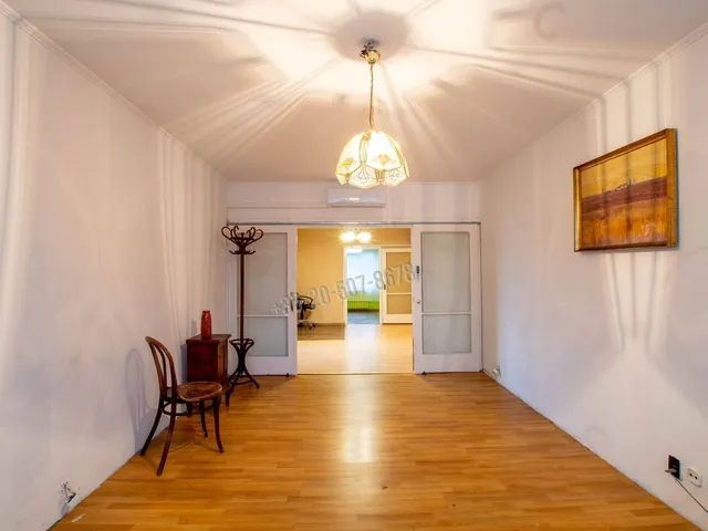 Eladó lakás Budapest XV. kerület, Újpalota 78 nm