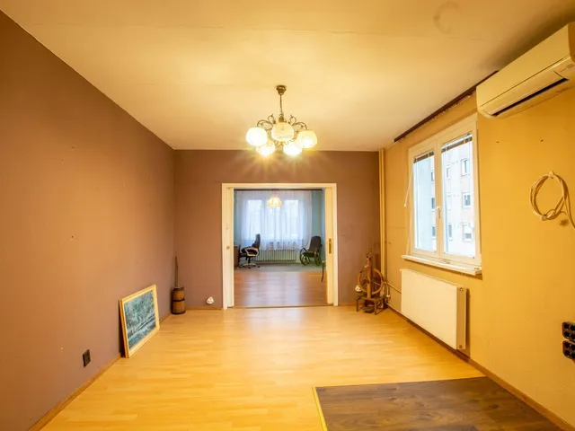 Eladó lakás Budapest XV. kerület, Újpalota 78 nm