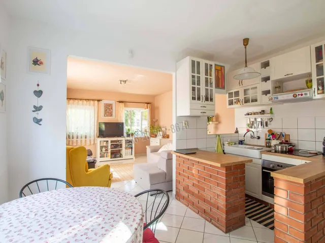 Eladó lakás Budapest XVIII. kerület, Gloriett-telep 94 nm