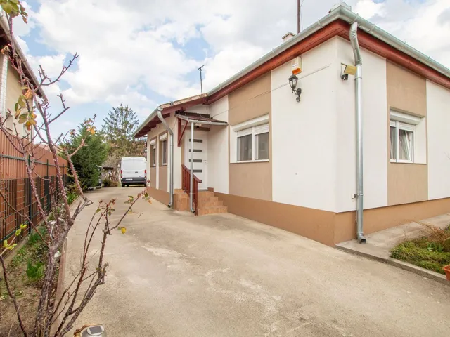 Eladó ház Gyál 100 nm