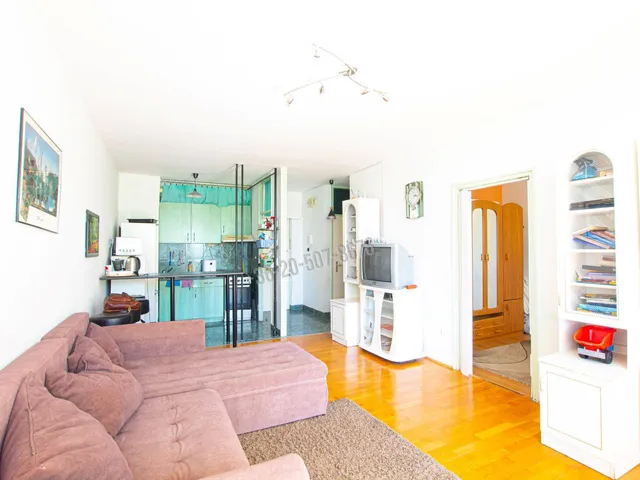 Eladó lakás Budapest XX. kerület 49 nm