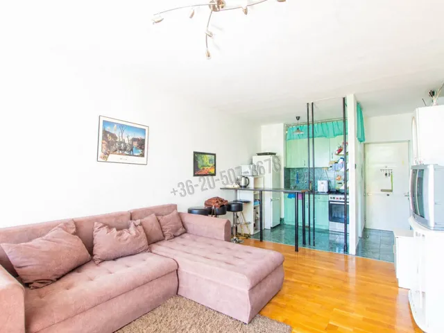 Eladó lakás Budapest XX. kerület 49 nm