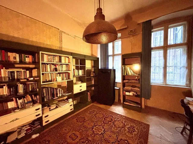 Eladó lakás Budapest IX. kerület, Belső Ferencváros 150 nm