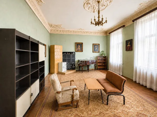 Eladó lakás Budapest IX. kerület, Belső Ferencváros 150 nm