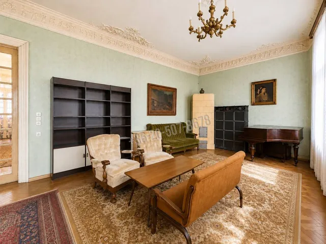 Eladó lakás Budapest IX. kerület, Belső Ferencváros 150 nm