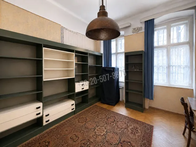 Eladó lakás Budapest IX. kerület, Belső Ferencváros 150 nm
