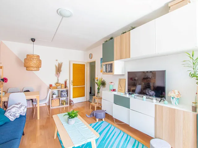 Eladó lakás Budapest XVIII. kerület, Lakatostelep 64 nm