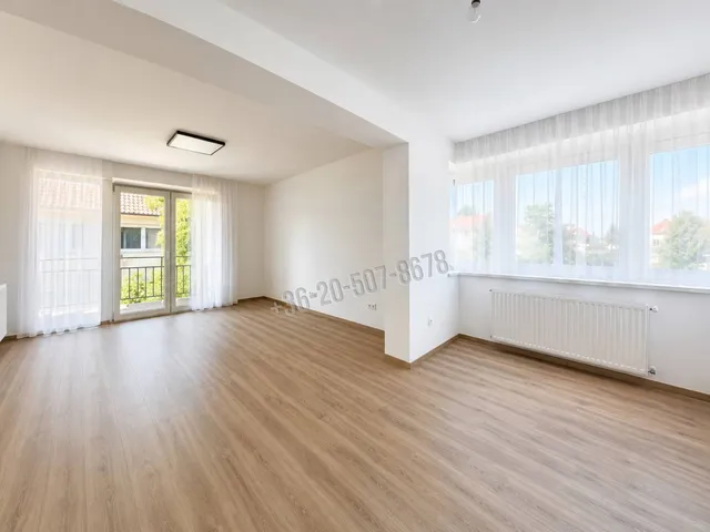 Eladó lakás Budapest XIV. kerület, Alsórákos 92 nm