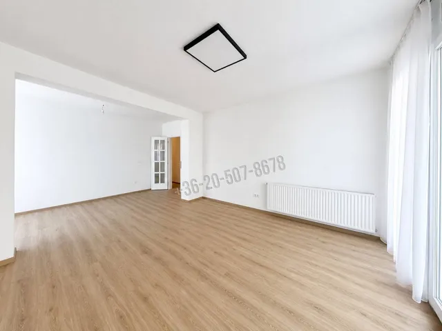 Eladó lakás Budapest XIV. kerület, Alsórákos 92 nm