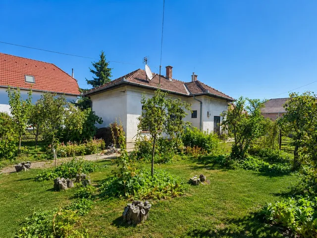 Eladó telek Budapest XVIII. kerület, Ganztelep, Üllői út 770 554 nm