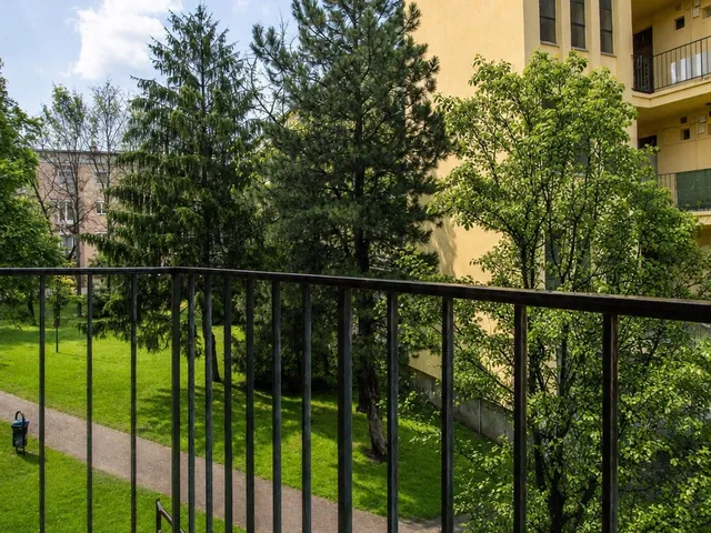 Kiadó lakás Budapest XIV. kerület, Nagyzugló 31 nm