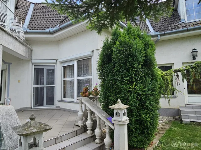 Eladó ház Siófok 144 nm