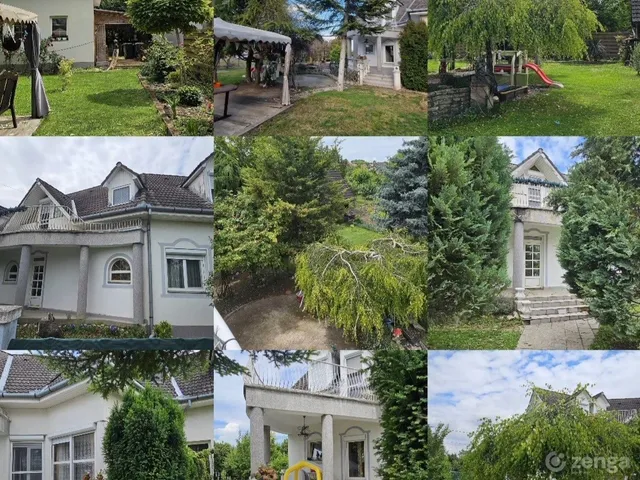 Eladó ház Siófok, Balatonkiliti 150 nm