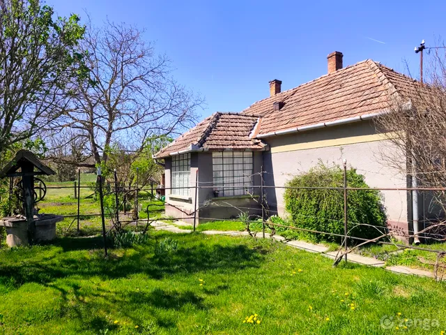 Eladó ház Zalaapáti 50 nm