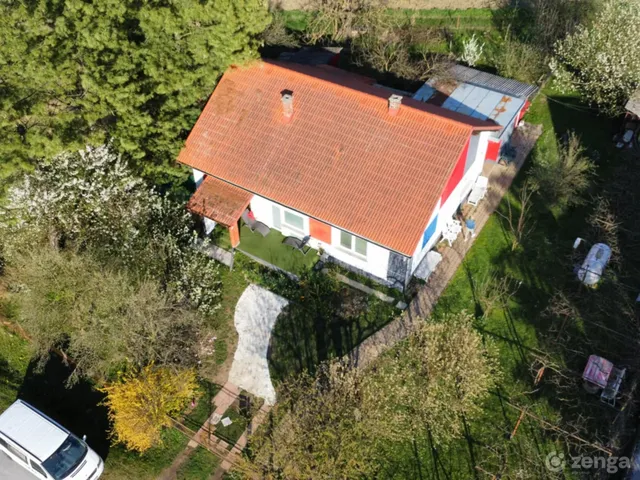 Eladó ház Tornyiszentmiklós 130 nm