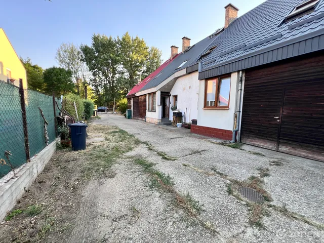 Eladó ház Budapest X. kerület, Kőbánya kertváros 99 nm