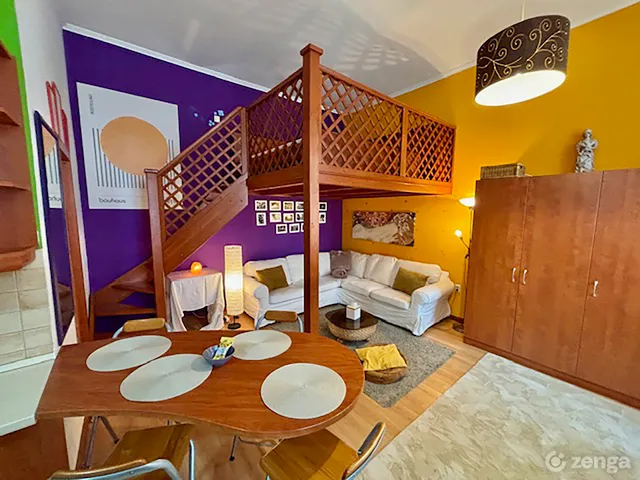 Kiadó lakás Budapest IX. kerület, Belső Ferencváros 37 nm