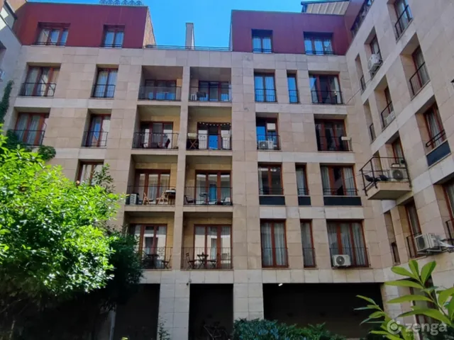 Eladó lakás Budapest VII. kerület 71 nm