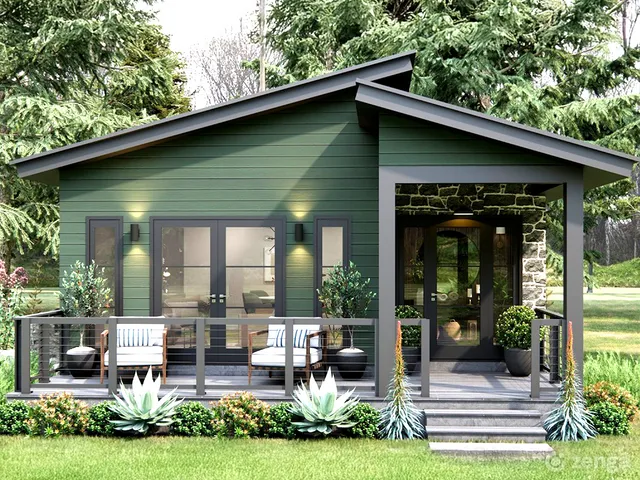 Eladó ház Gyula 50 nm