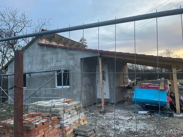 Eladó ház Gyula 50 nm