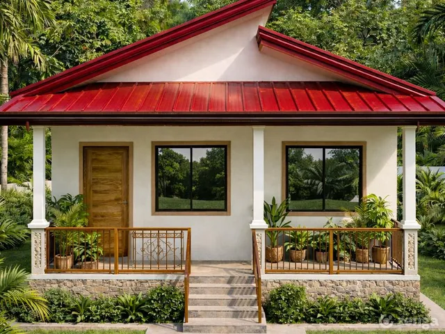 Eladó ház Gyula 50 nm