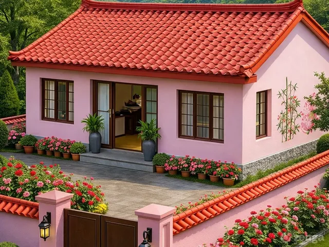 Eladó ház Gyula 70 nm