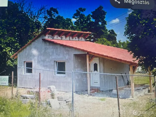 Eladó ház Gyula 70 nm