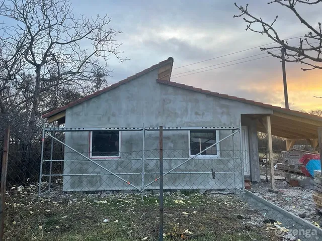 Eladó ház Gyula, Paradicsom 50 nm