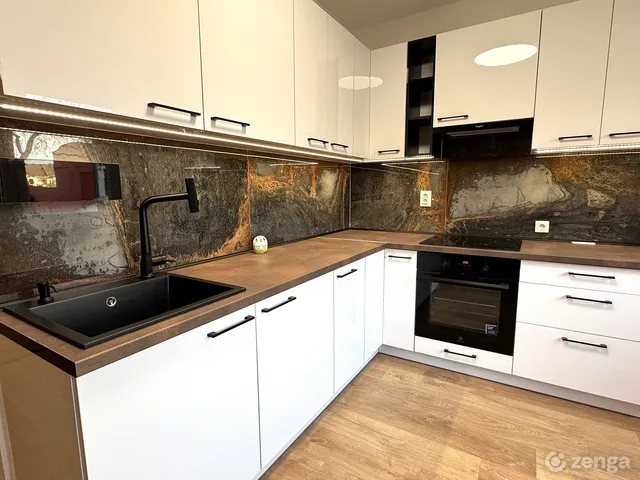 Eladó lakás Nyíregyháza, Belváros 65 nm