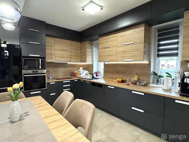 Eladó ház Nyíregyháza, Kertváros 142 nm