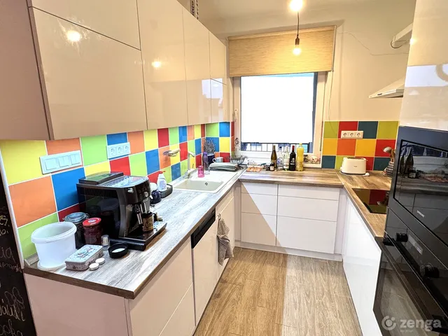 Eladó lakás Nyíregyháza, Belváros 61 nm