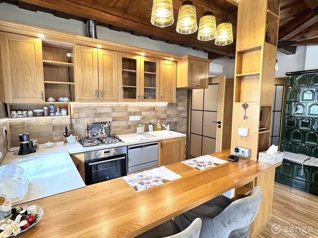 Eladó ház Nyíregyháza, Oros 84 nm