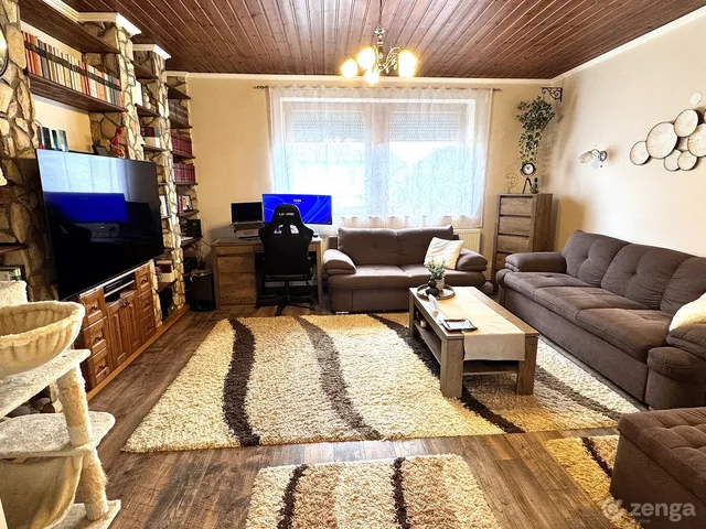 Eladó ház Nyíregyháza, Borbánya 98 nm