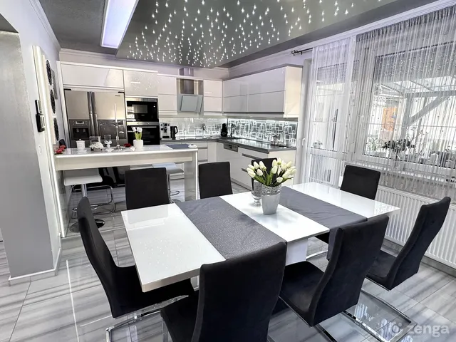 Eladó ház Nyírpazony 96 nm