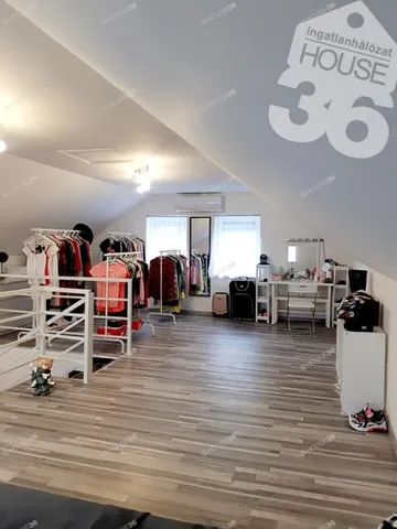 Eladó ház Délegyháza 85 nm