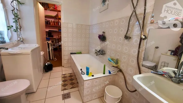 Eladó ház Lajosmizse 120 nm