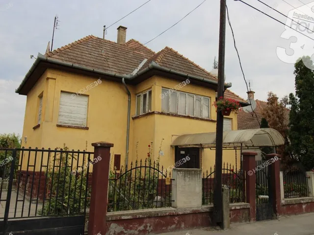 Eladó ház Solt 130 nm