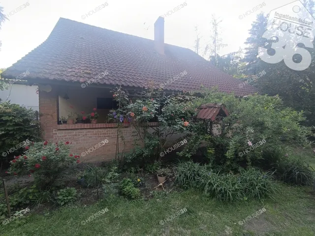 Eladó ház Kiskunfélegyháza 95 nm