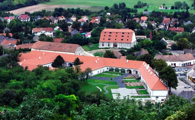 Eladó ház Pannonhalma 1600 nm