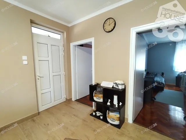 Eladó mezőgazdasági ingatlan Kunadacs 80 nm