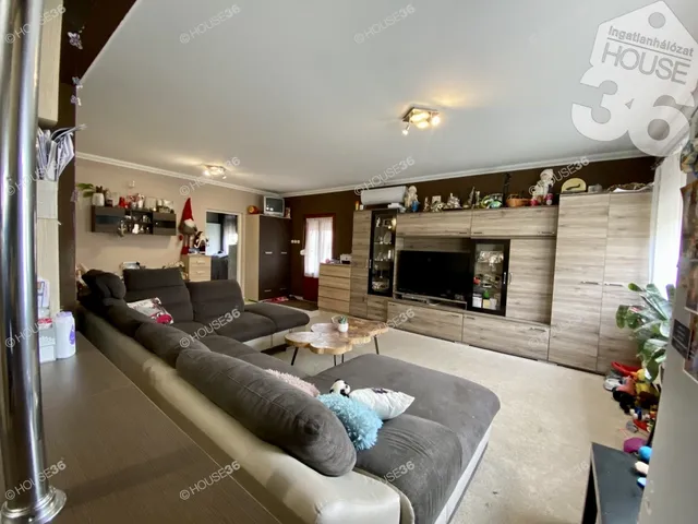 Eladó ház Szabadszállás 102 nm