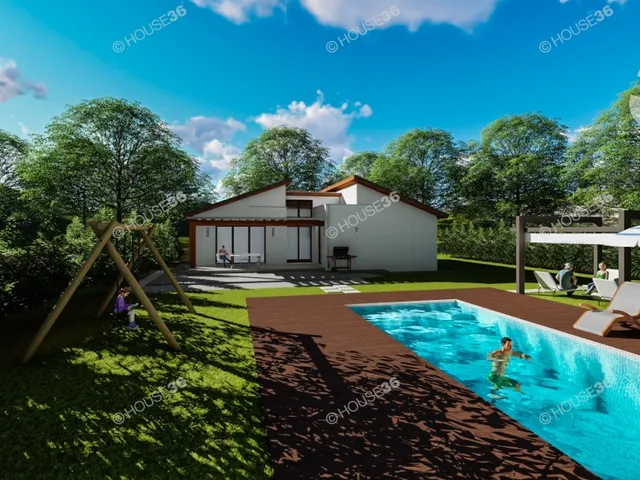 Eladó ház Kecskemét 109 nm