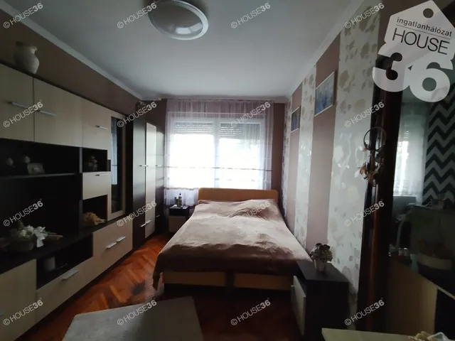 Eladó ház Kunadacs 80 nm