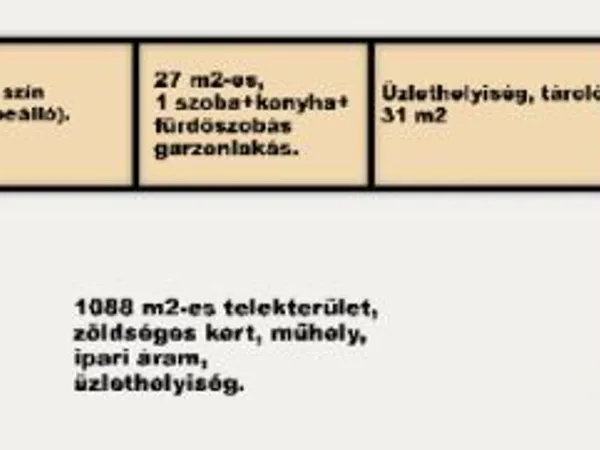 Eladó ház Soltvadkert 113 nm