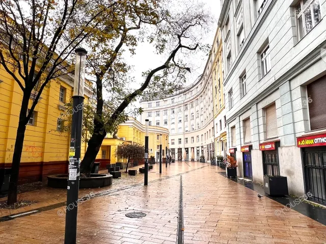 Eladó lakás Budapest VIII. kerület, Józsefváros 79 nm