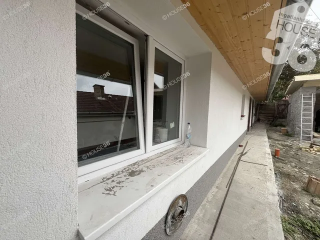 Eladó ház Izsák 87 nm