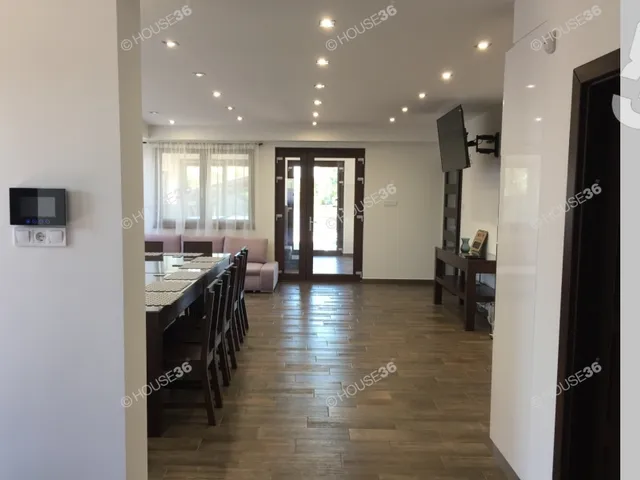 Eladó ház Békésszentandrás 289 nm